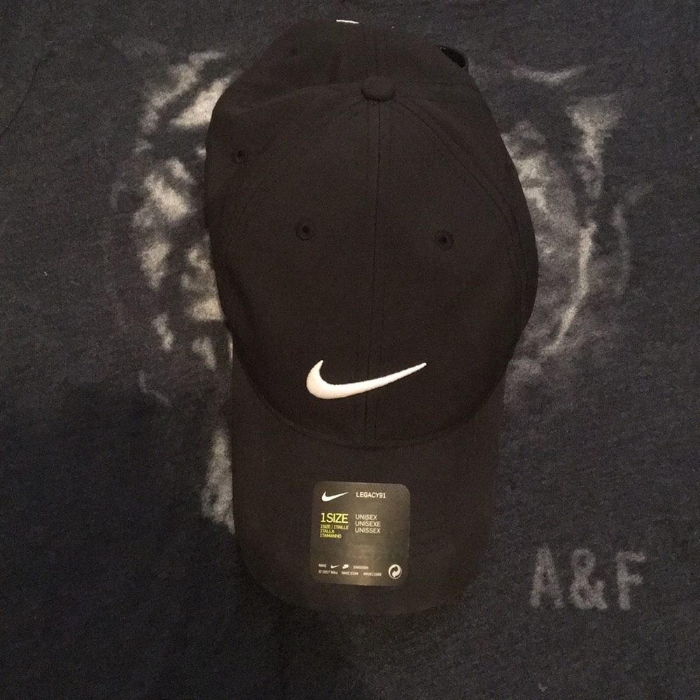 Men’s Nike Hat